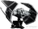 LEGO 75382 Star Wars TIE Interceptor