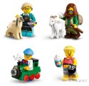 LEGO(R) MINIFIGURES 71045 Seria 25