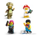 LEGO(R) MINIFIGURES 71045 Seria 25