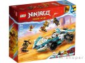 LEGO(R) NINJAGO 71791 Smocza moc Zanea - wyścigówk