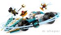 LEGO(R) NINJAGO 71791 Smocza moc Zanea - wyścigówk