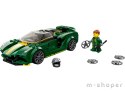 LEGO(R) SPEED CHAMPIONS 76907 Lotus Evija