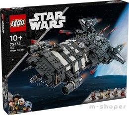 LEGO(R) STAR WARS 75374 Onyx Cinder V29