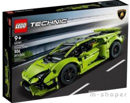 LEGO(R) TECHNIC 42161 (3szt) Lamborghini Huracan...