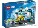 Lego CITY 60362 Myjnia samochodowa