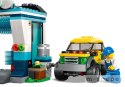 Lego CITY 60362 Myjnia samochodowa