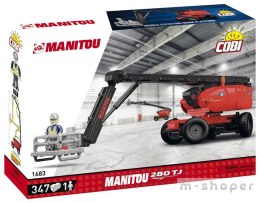 Manitou 280TJ