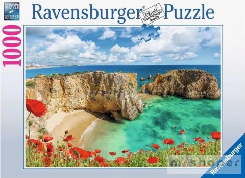 Puzzle 1000 AT Algarve