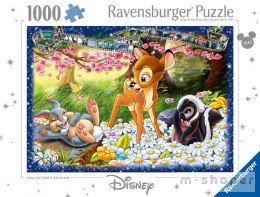 Puzzle 1000 Disney Classics Bambi