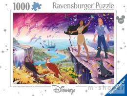 Puzzle 1000 Disney Classics Pocahontas