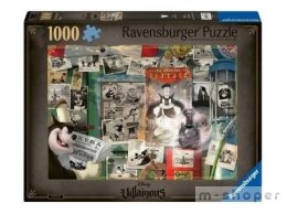 Puzzle 1000 Disney Villainous Pete