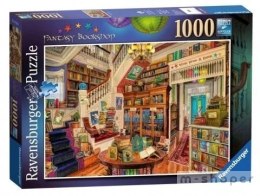 Puzzle 1000 Fantastyczna księgarnia