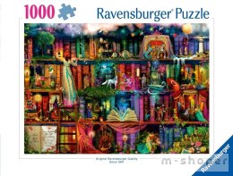 Puzzle 1000 Magiczna opowieść