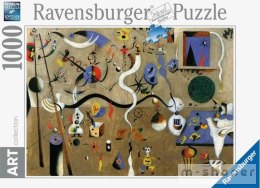 Puzzle 1000 Miró