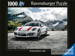 Puzzle 1000 Porsche 911R