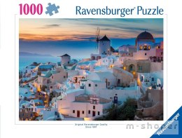 Puzzle 1000 Santorini