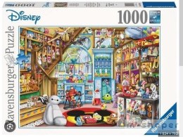 Puzzle 1000 Świat Disney