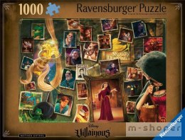 Puzzle 1000 Villainous. Matka Gertruda