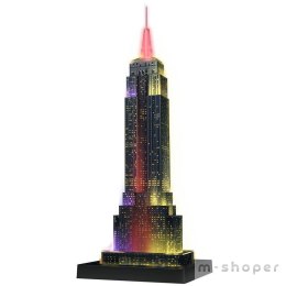 Puzzle 3D Empire State Building Edition State