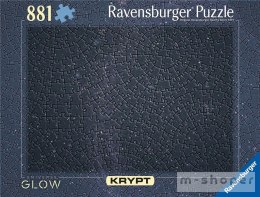 Puzzle 881 Krypt Universe Glow