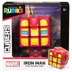 Rubik's: Kostki Bohaterów Iron Man