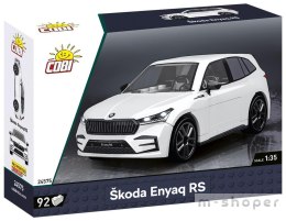 Skoda Enyaq RS