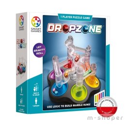 Smart Games Dropzone (ENG) IUVI Games