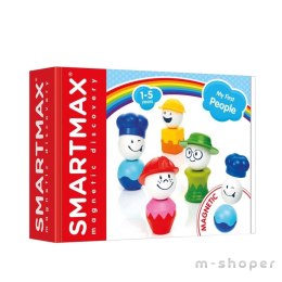 Smart Max My First People IUVI Games