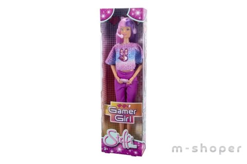 Steffi Gamer Girl 29cm