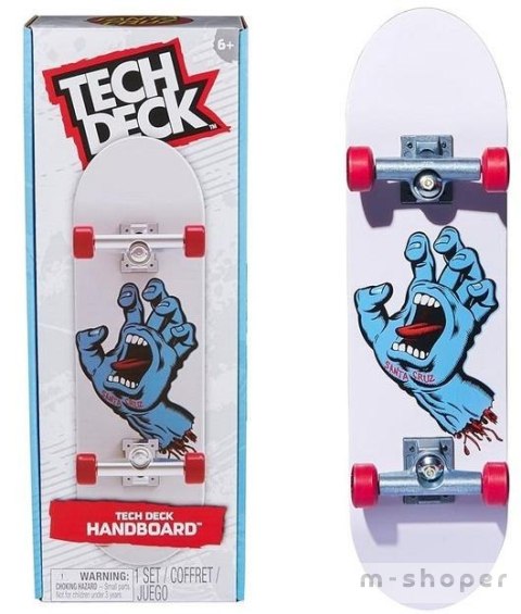 Tech Deck - Handboard DGK