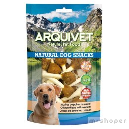 ARQUIVET Przysmak dla psa chicken wings 100g