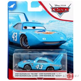 Cars 3. Auto FLM02