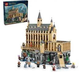 LEGO(R) HARRY POTTER 76435 (1szt) Zamek Hogwart