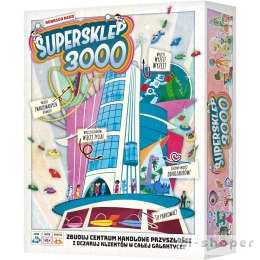 Supersklep 3000 REBEL