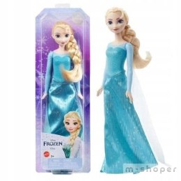 Disney Frozen Kraina Lodu Lalka Elsa 1 HLW47