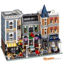 LEGO 10255 Creator Plac Zgromadzeń