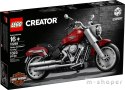 LEGO 10269 Creator Harley Davidson