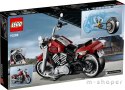 LEGO 10269 Creator Harley Davidson