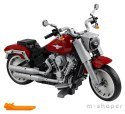 LEGO 10269 Creator Harley Davidson