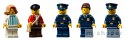 LEGO 10278 Creator Posterunek policji