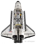 LEGO 10283 Creator Wahadłowiec Discovery NASA