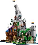 LEGO 21348 Ideas Dungeons & Dragons: Die Sage vom