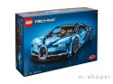 LEGO 42083 Technic Bugatti Chiron