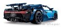 LEGO 42083 Technic Bugatti Chiron