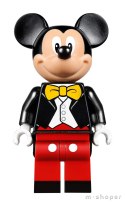 LEGO 71040 Disney Zamek Disneya