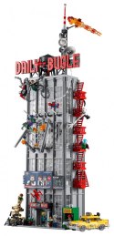 LEGO 76178 Marvel Super Heroes Daily Bugle