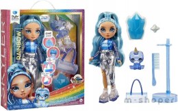 Rainbow High Classic Doll- Skyler