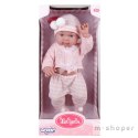 WOOPIE ROYAL Lalka Lily Bobas 46cm