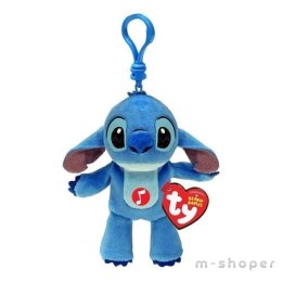 Beanie Babies Disney Lilo&Stitch 8,5cm brelok