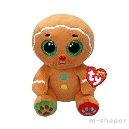 Beanie Boos Nutmeg - Piernik15cm